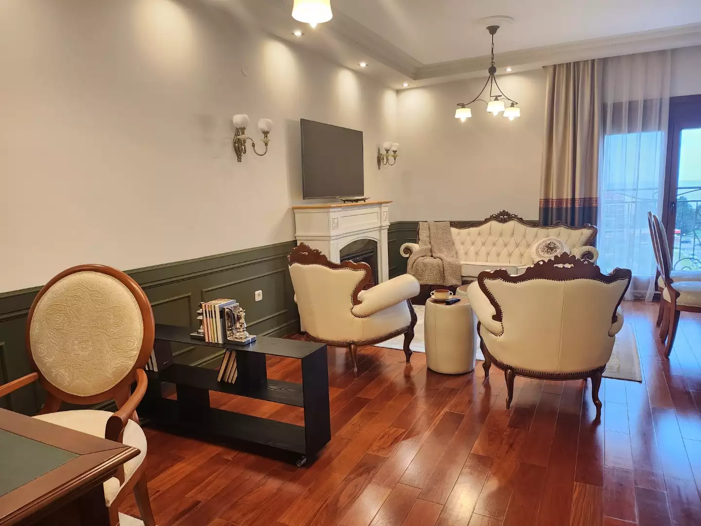 Flat 104m² in Montenegro, Bar. Priced at 485000€ rent photo-5