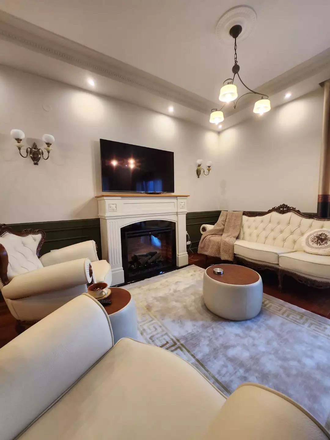 Flat 104m² in Montenegro, Bar. Priced at 485000€ rent photo-7