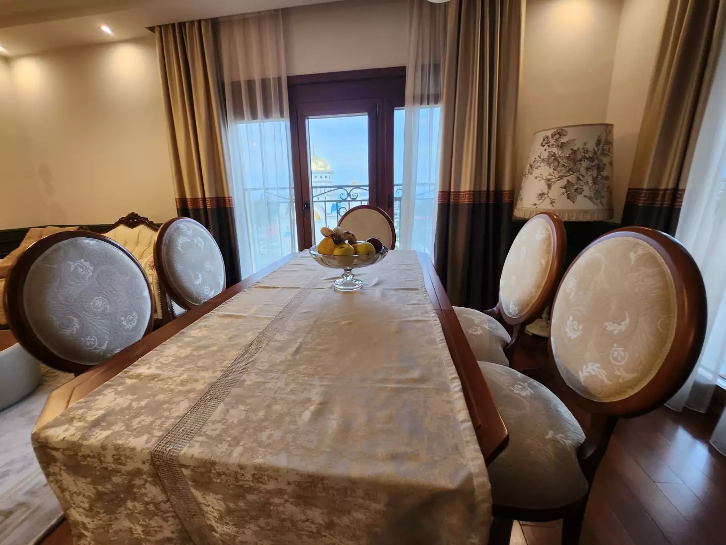 Flat 104m² in Montenegro, Bar. Priced at 485000€ rent photo-8
