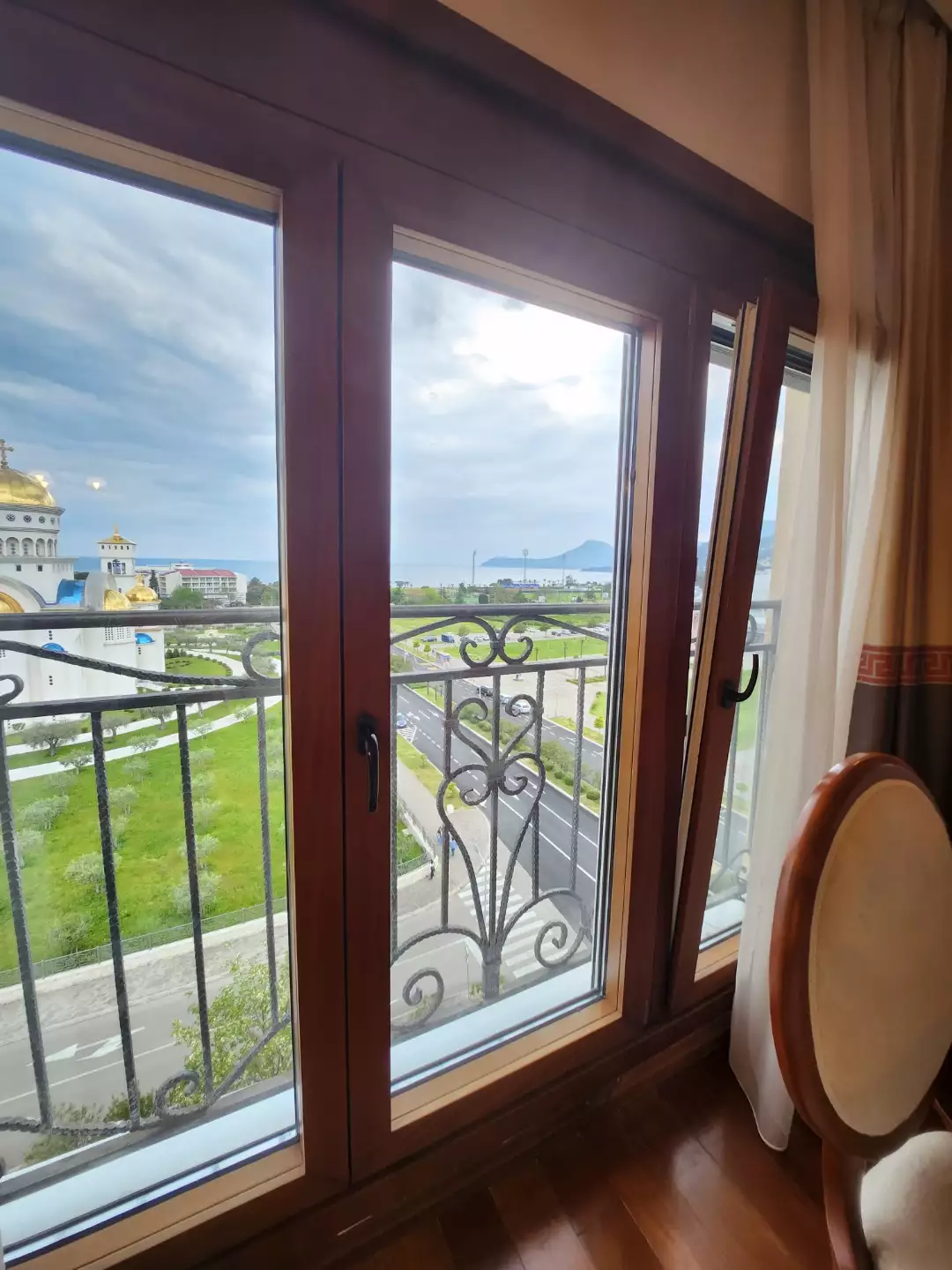 Flat 104m² in Montenegro, Bar. Priced at 485000€ rent photo-9