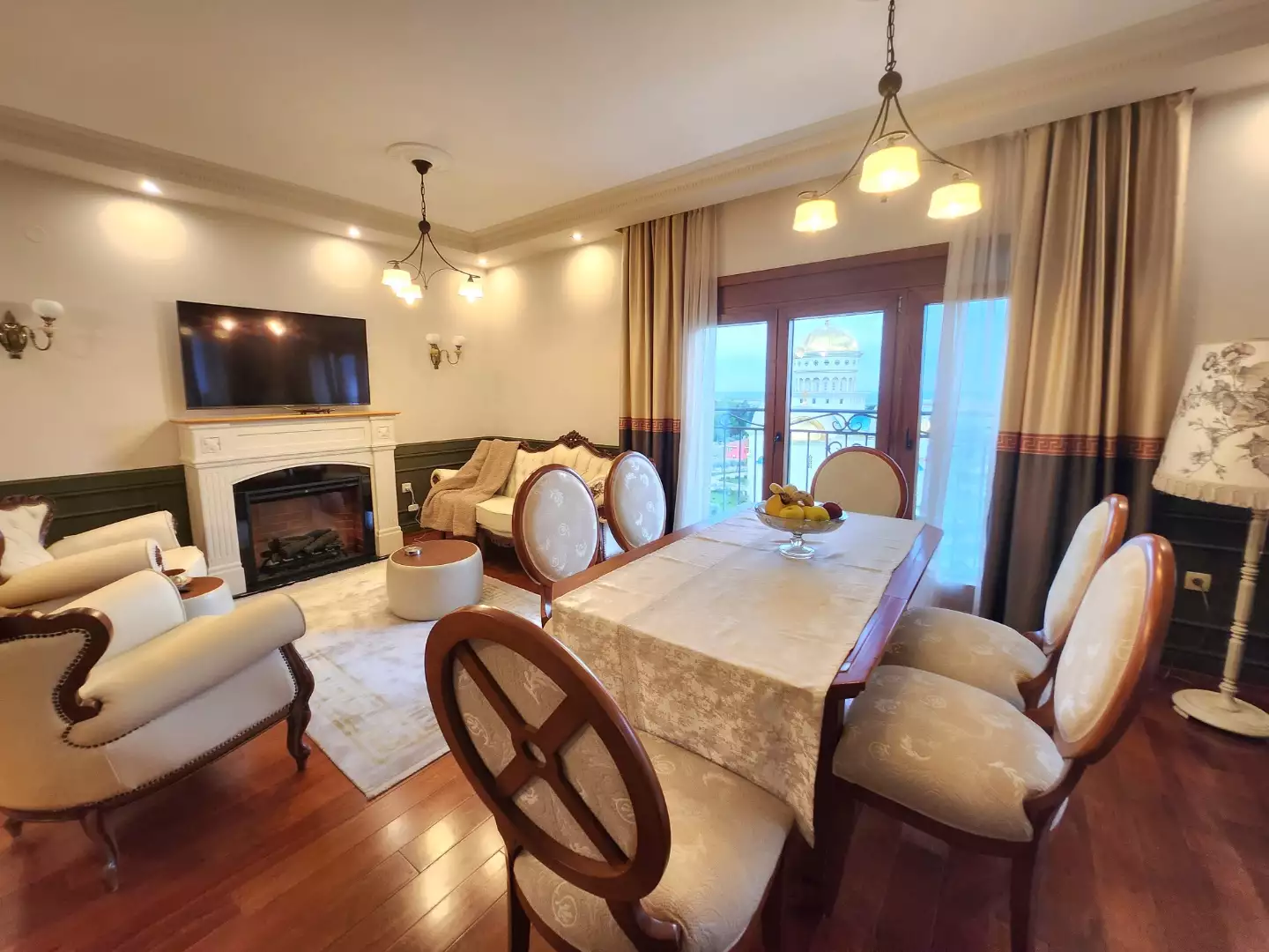 Flat 104m² in Montenegro, Bar. Priced at 485000€ rent photo-12