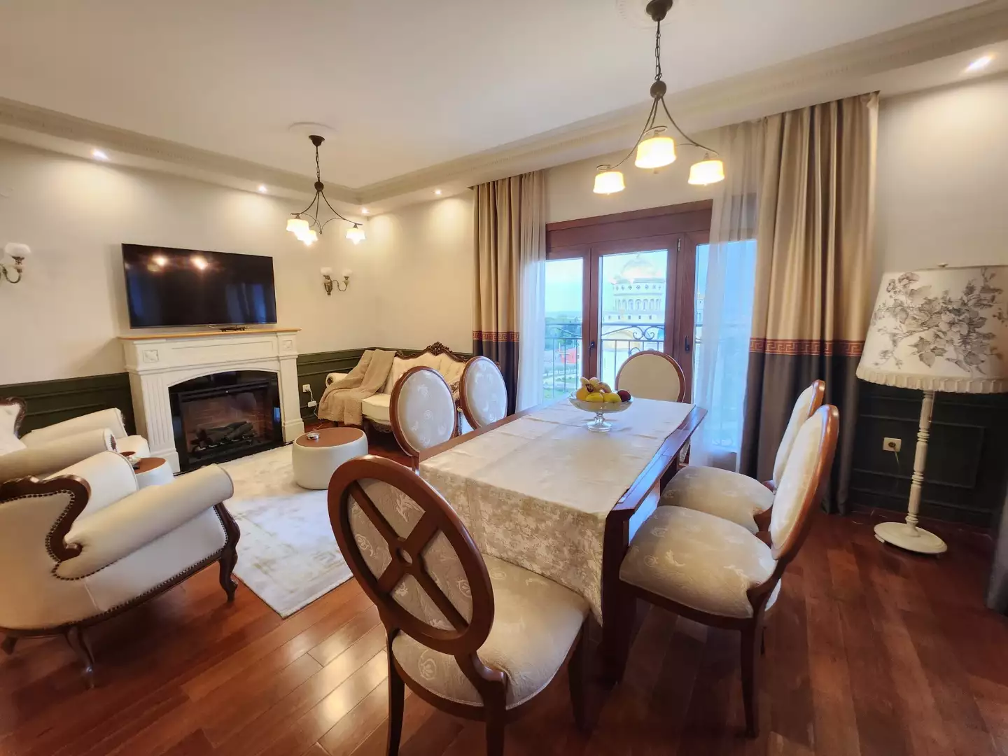 Flat 104m² in Montenegro, Bar. Priced at 485000€ rent photo-13