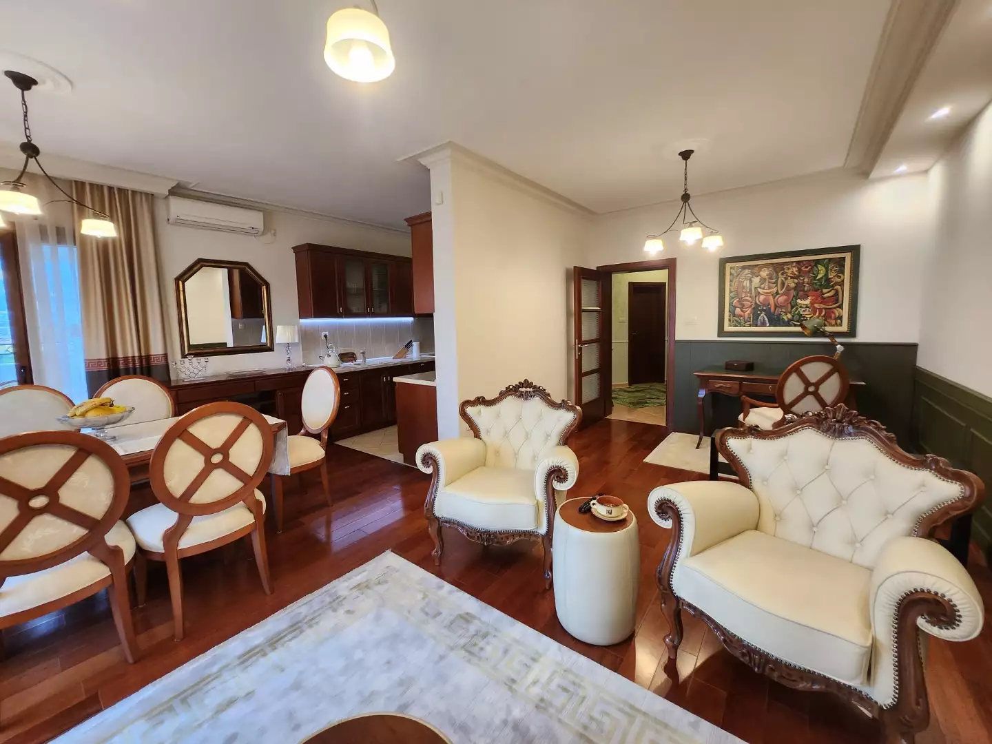 Flat 104m² in Montenegro, Bar. Priced at 485000€ rent photo-16