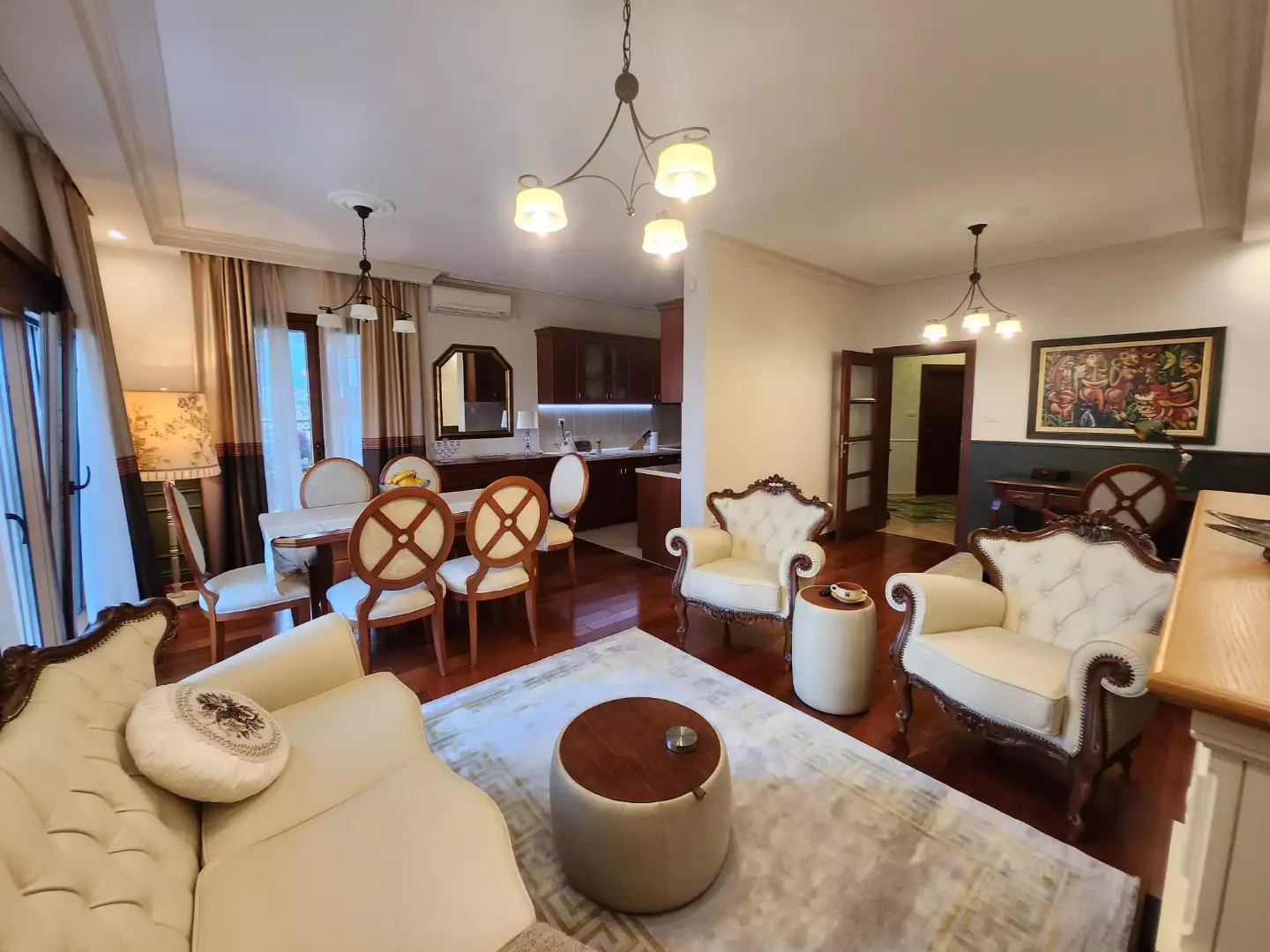 Flat 104m² in Montenegro, Bar. Priced at 485000€ rent photo-17