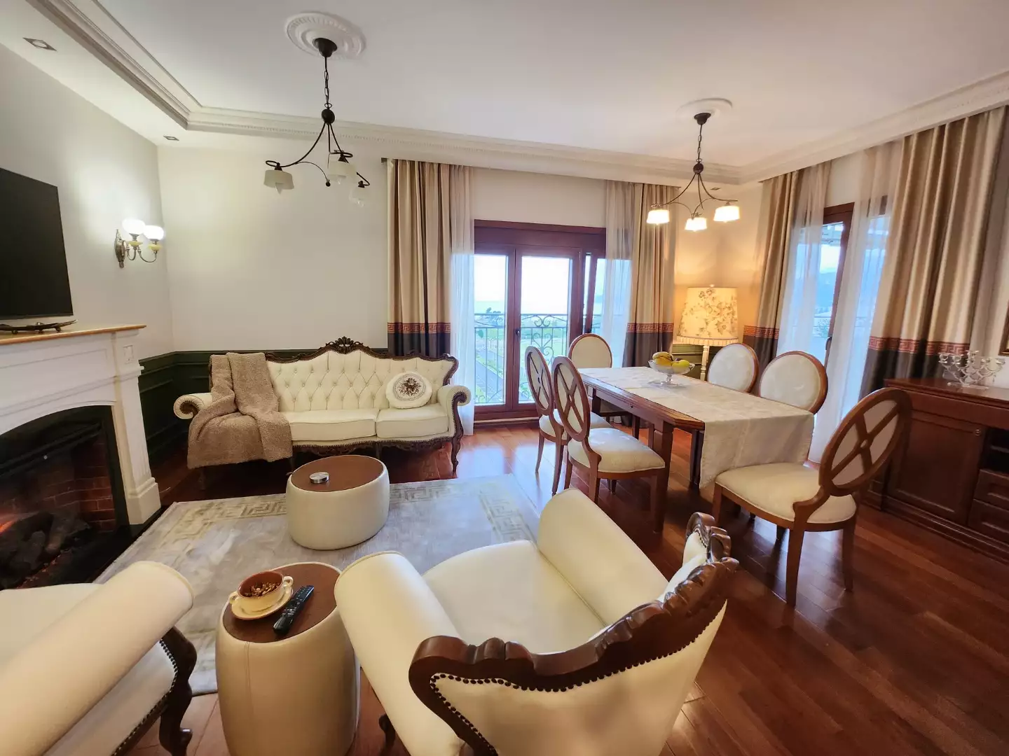 Flat 104m² in Montenegro, Bar. Priced at 485000€ rent photo-22