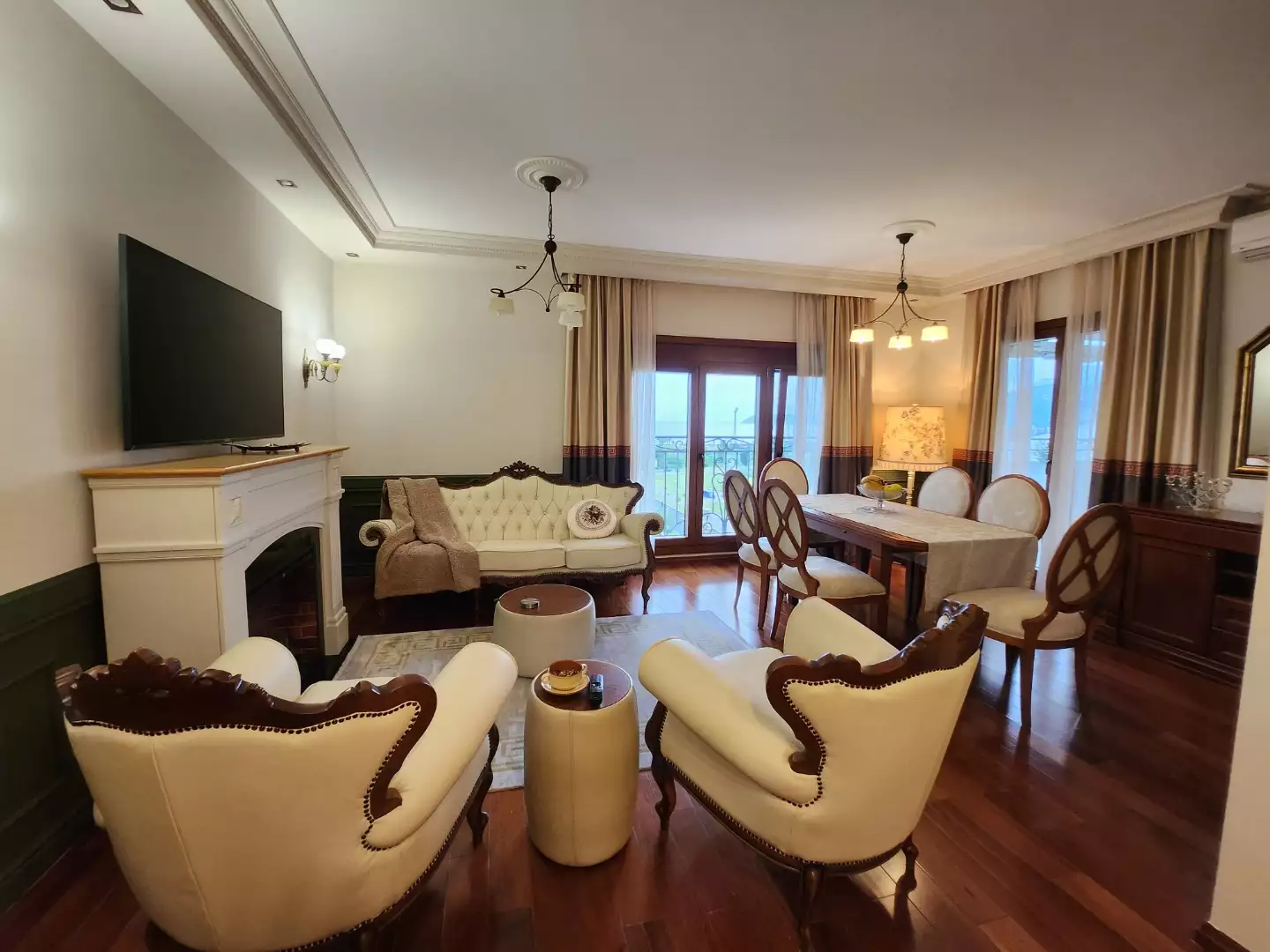 Flat 104m² in Montenegro, Bar. Priced at 485000€ rent photo-23