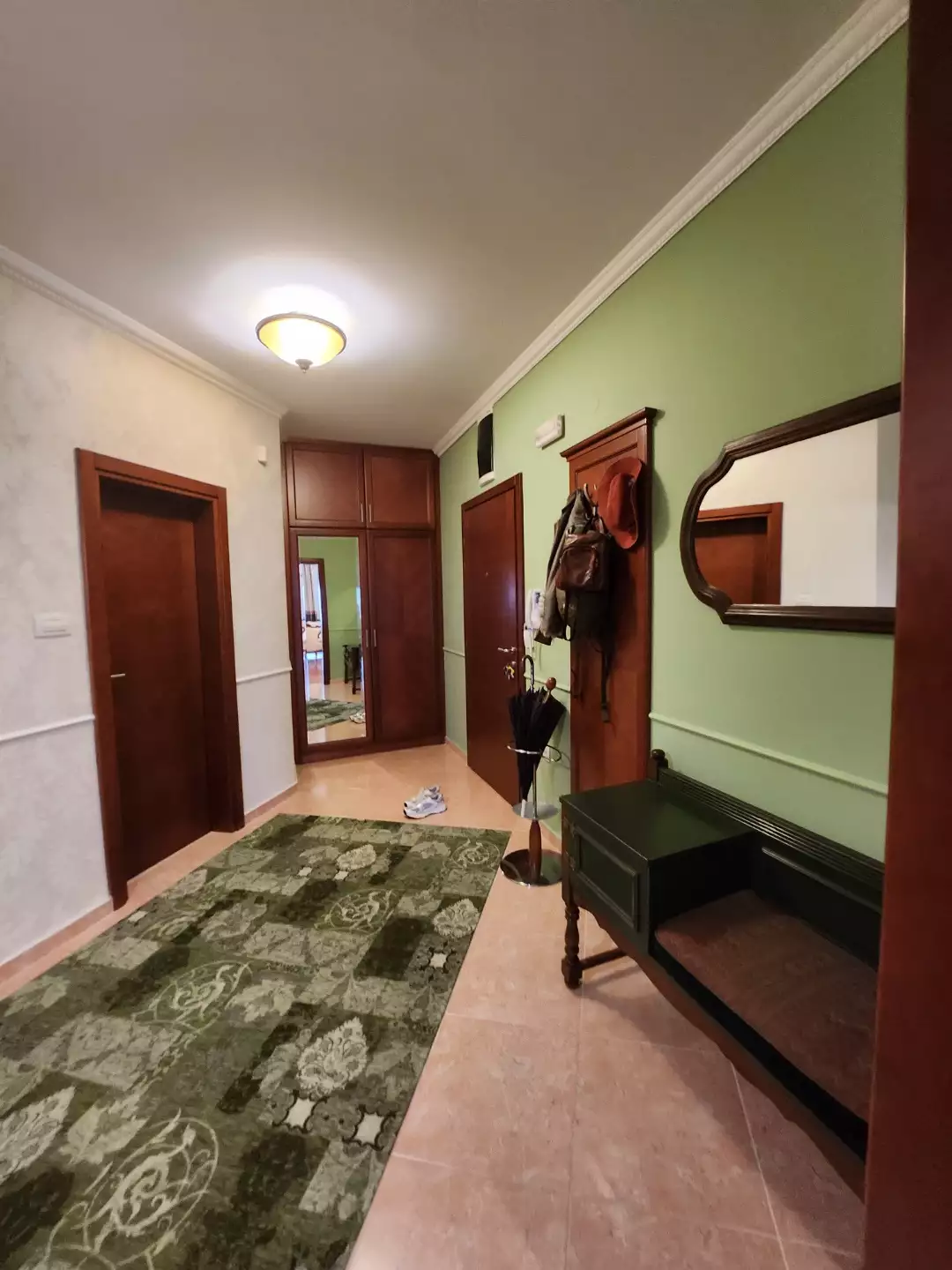 Flat 104m² in Montenegro, Bar. Priced at 485000€ rent photo-24