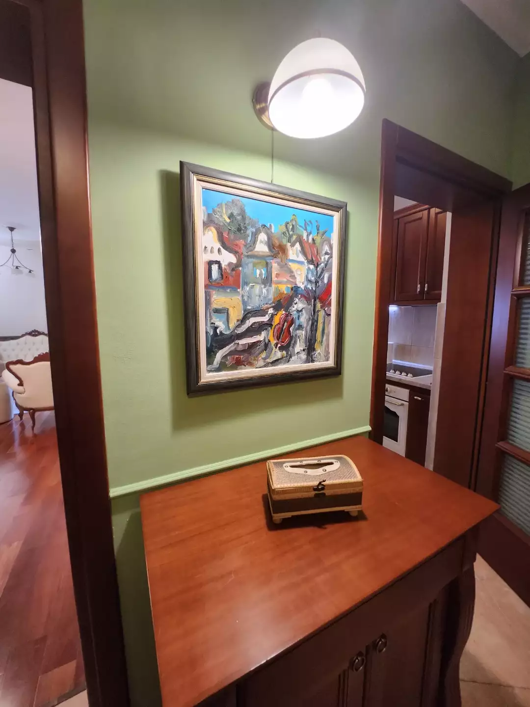 Flat 104m² in Montenegro, Bar. Priced at 485000€ rent photo-25