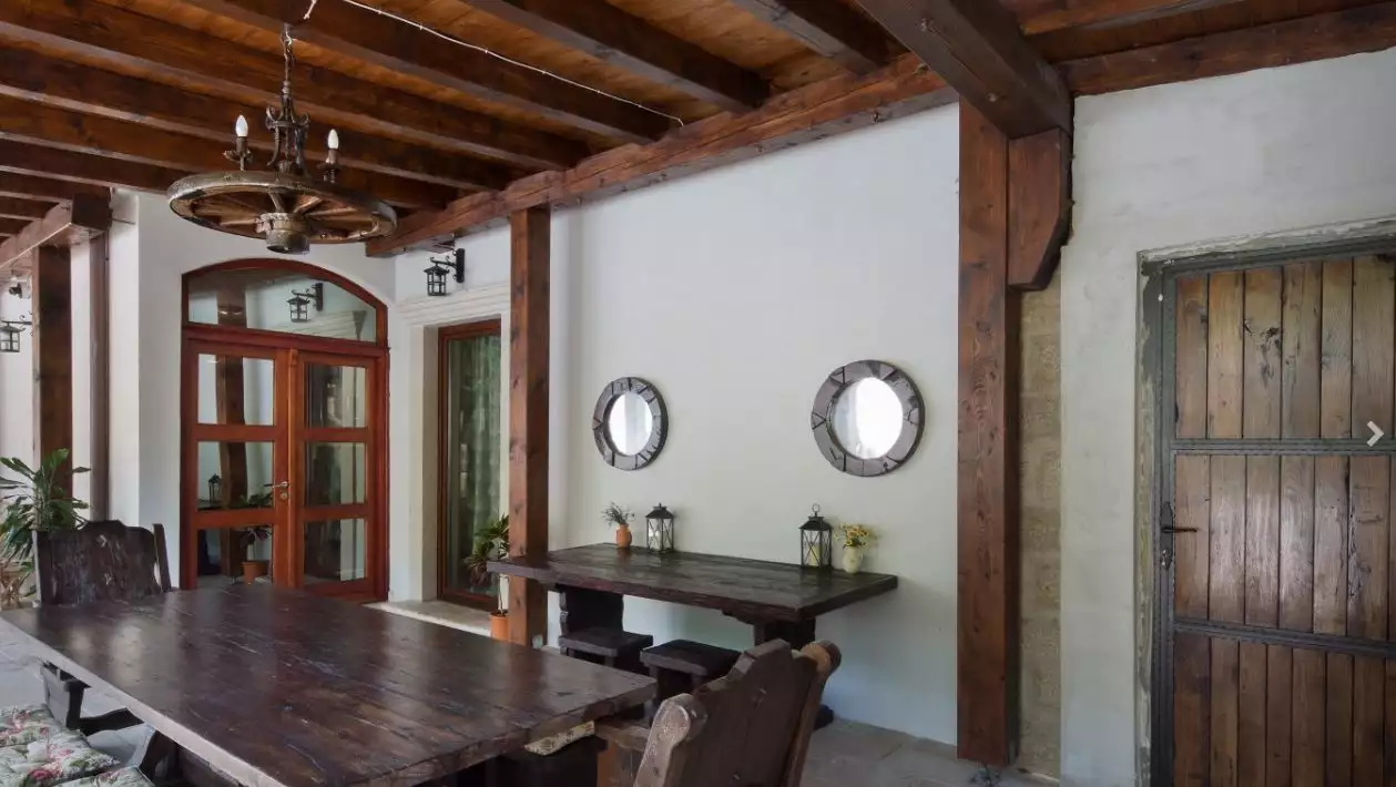Villa 497m² in Montenegro, Prcanj. Priced at 4000000€ rent photo-15
