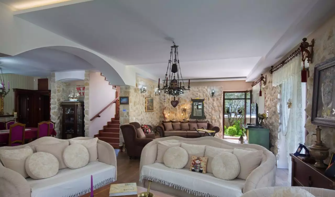 Villa 497m² in Montenegro, Prcanj. Priced at 4000000€ rent photo-20