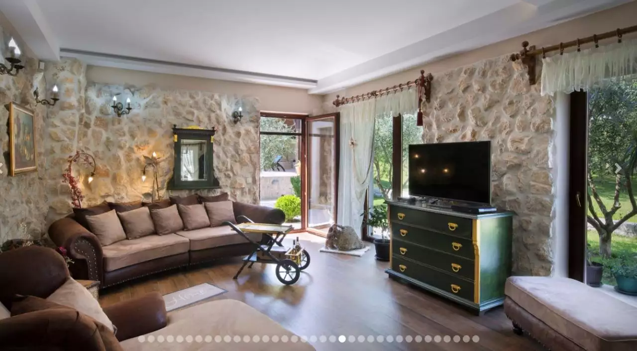 Villa 497m² in Montenegro, Prcanj. Priced at 4000000€ rent photo-21