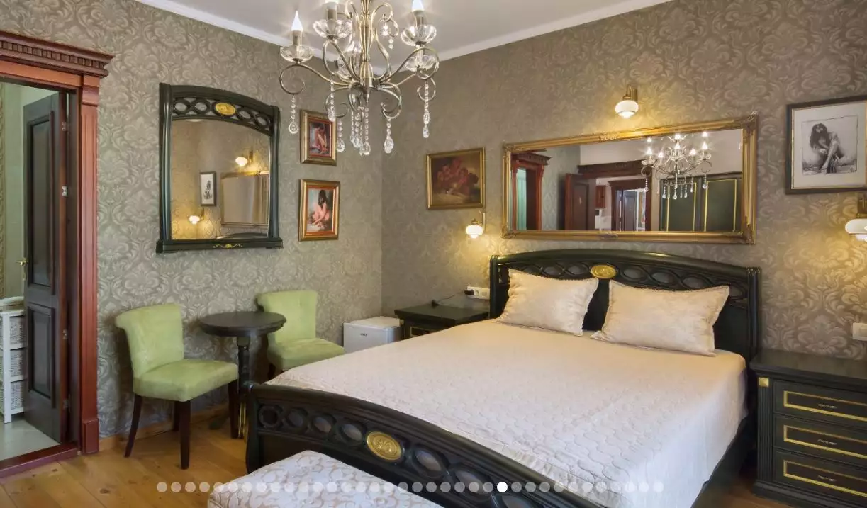 Villa 497m² in Montenegro, Prcanj. Priced at 4000000€ rent photo-24