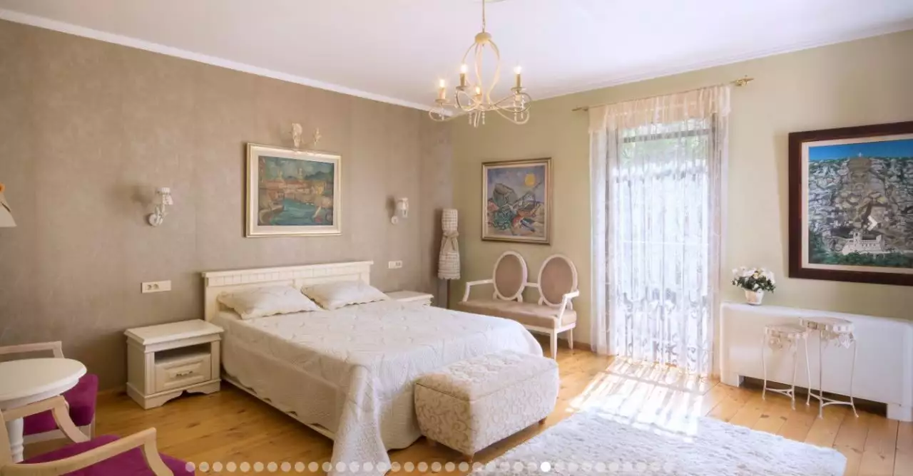 Villa 497m² in Montenegro, Prcanj. Priced at 4000000€ rent photo-26