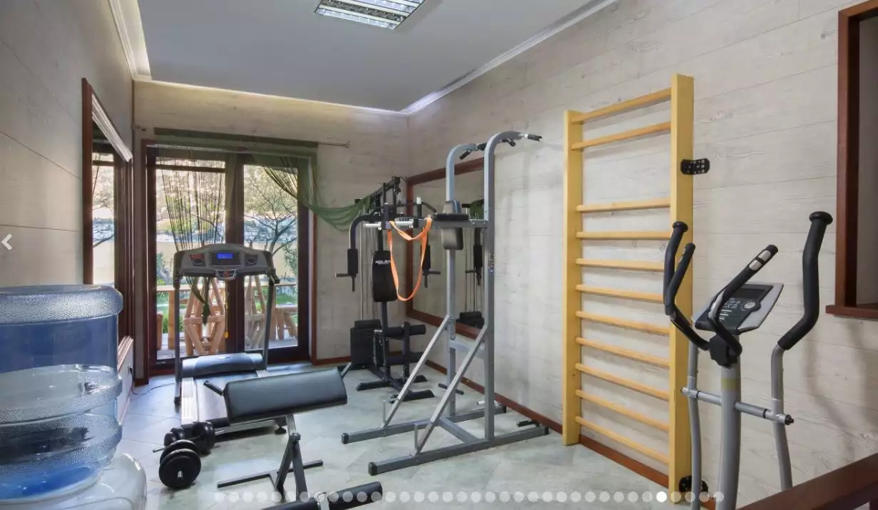 Villa 497m² in Montenegro, Prcanj. Priced at 4000000€ rent photo-30