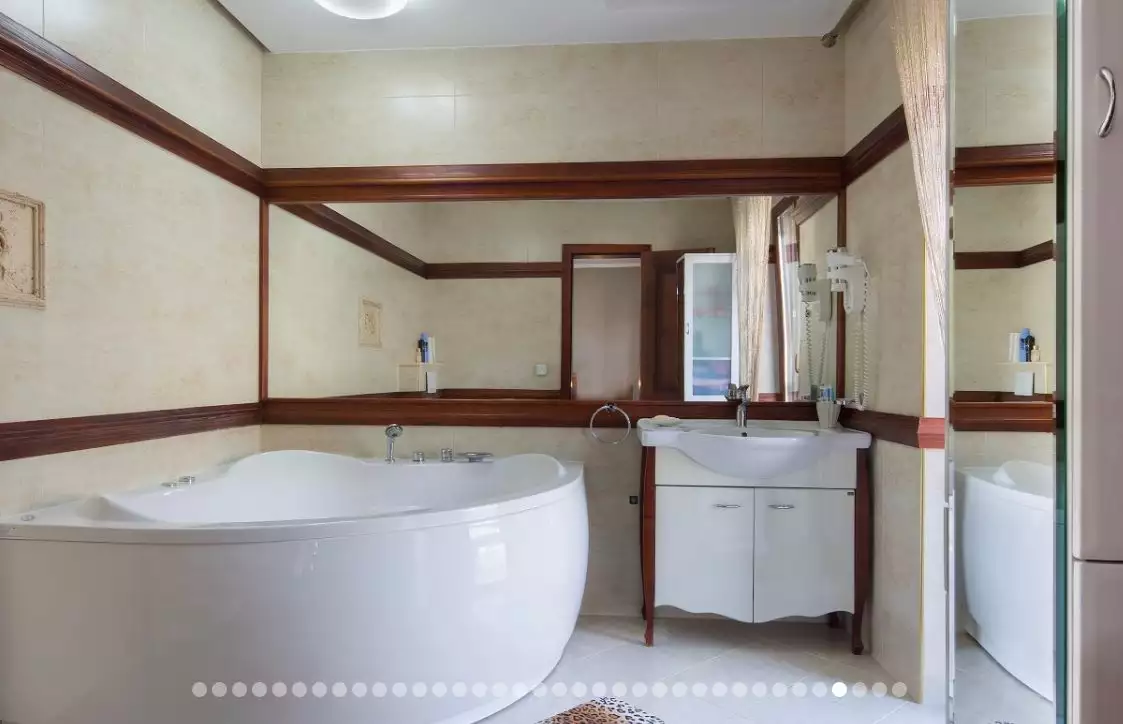 Villa 497m² in Montenegro, Prcanj. Priced at 4000000€ rent photo-31