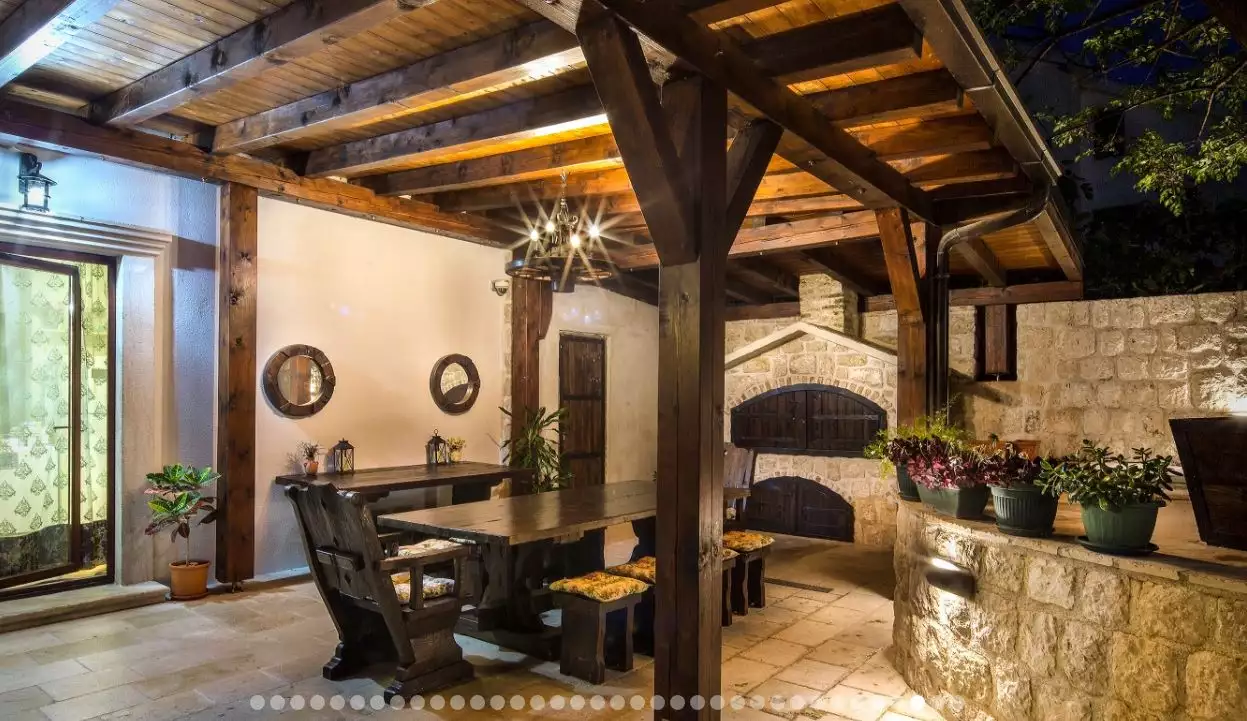 Villa 497m² in Montenegro, Prcanj. Priced at 4000000€ rent photo-32