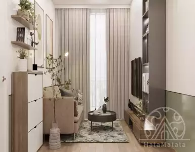 Buy in Montenegro for 98800€