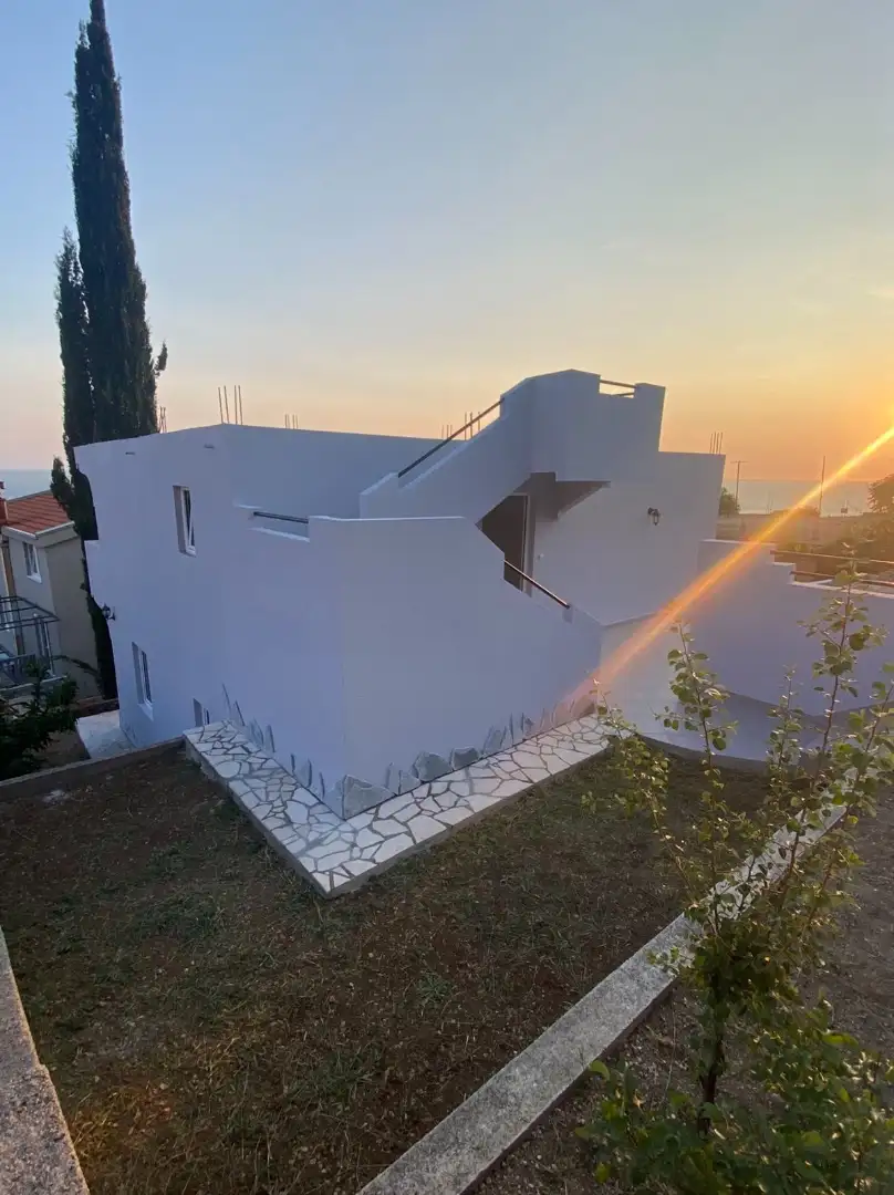 House 170m² in Montenegro, Dobra Voda. Priced at 180000€ rent photo-11