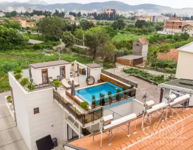 Buy in Montenegro for 850000€