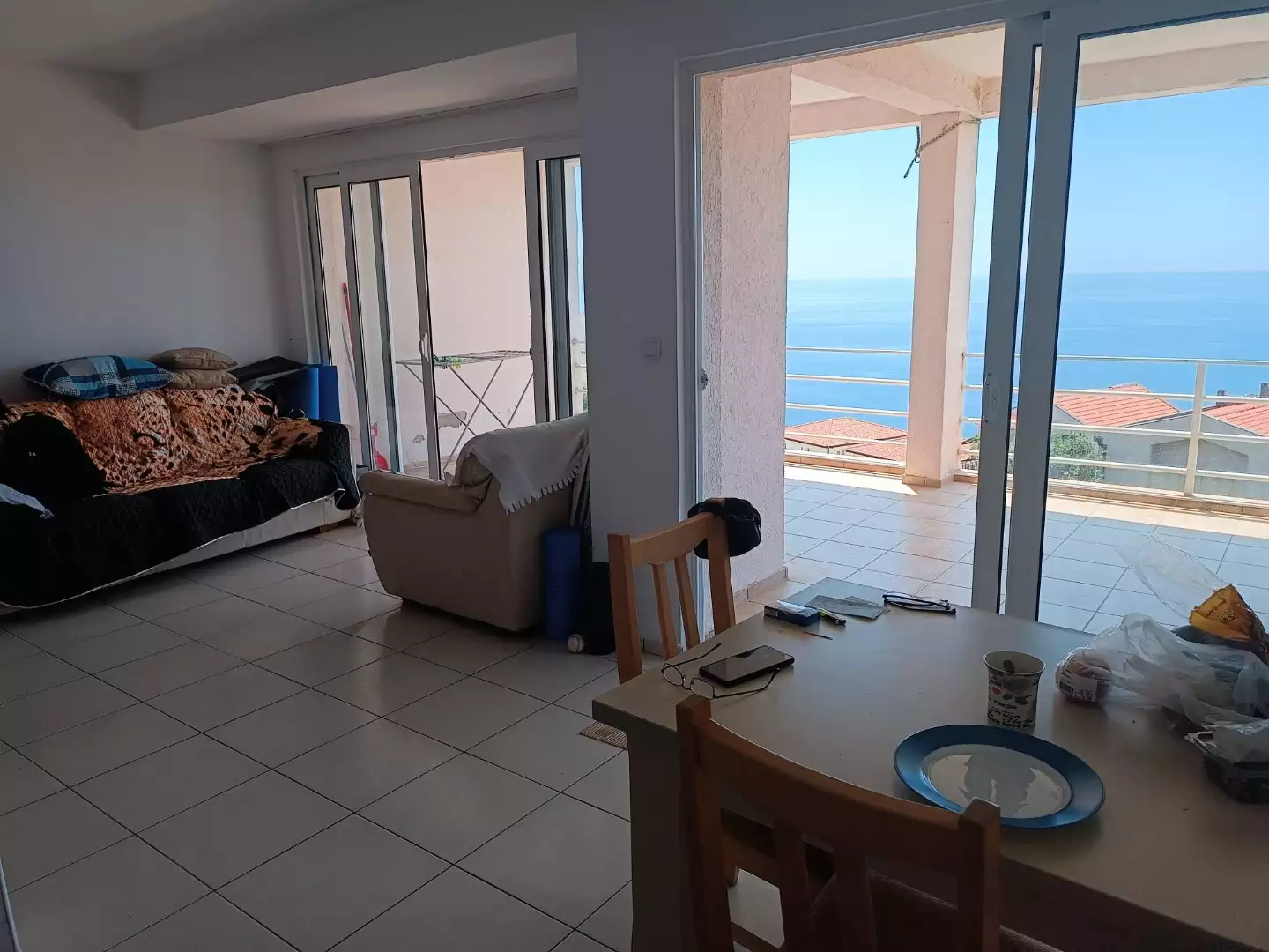 Flat 71m² in Montenegro, Budva. Priced at 112000€ rent photo-1