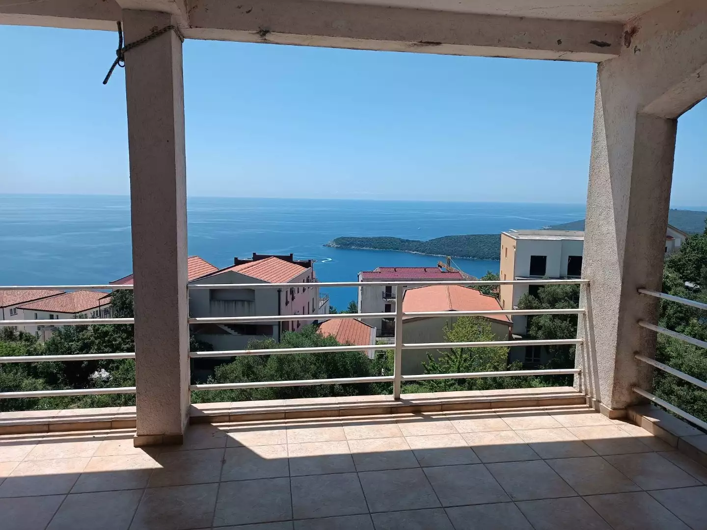 Flat 71m² in Montenegro, Budva. Priced at 112000€ rent photo-2