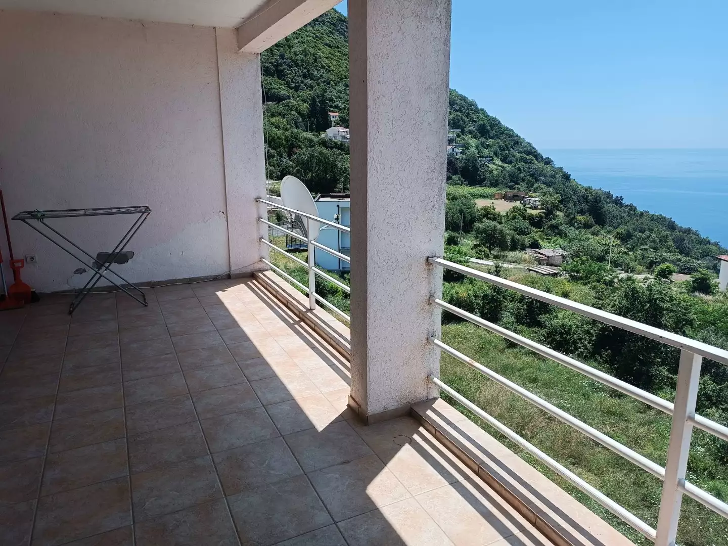 Flat 71m² in Montenegro, Budva. Priced at 112000€ rent photo-3