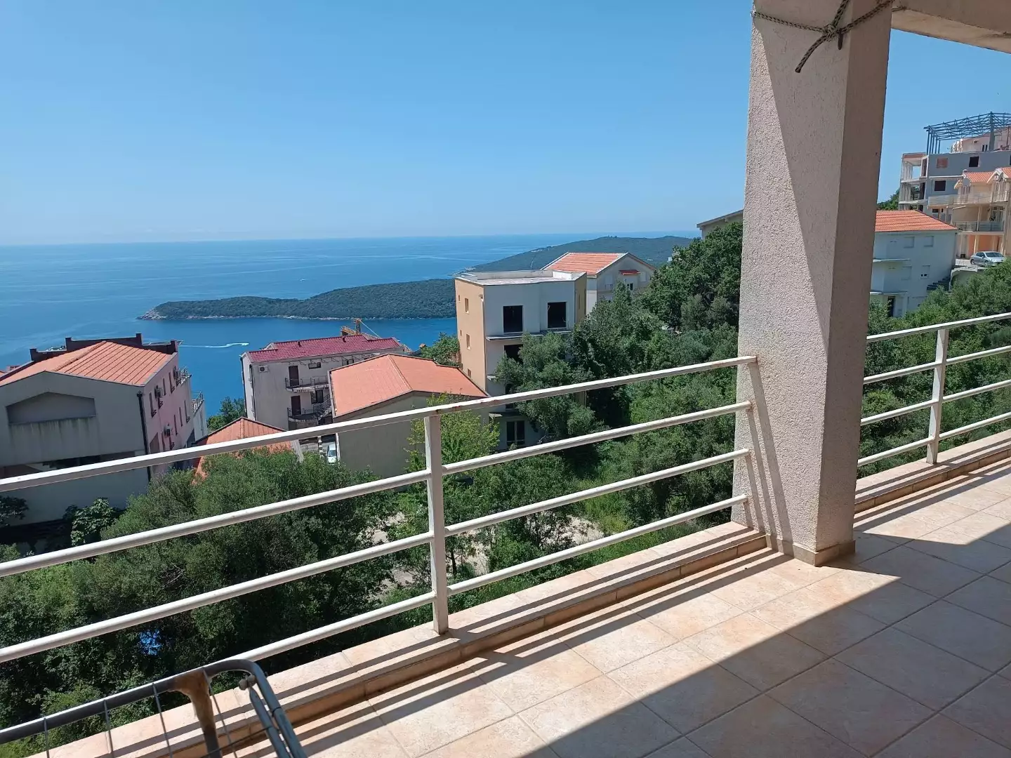 Flat 71m² in Montenegro, Budva. Priced at 112000€ rent photo-4