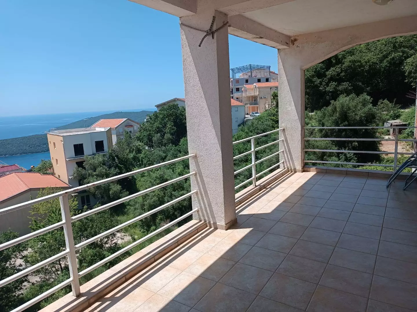Flat 71m² in Montenegro, Budva. Priced at 112000€ rent photo-5