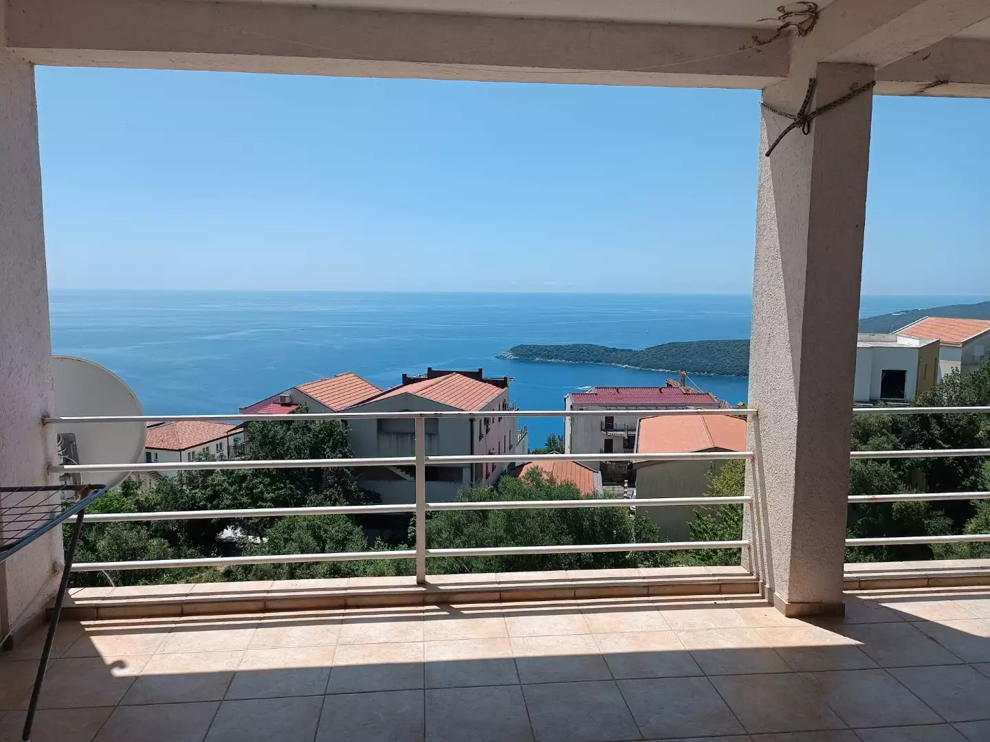 Flat 71m² in Montenegro, Budva. Priced at 112000€ rent photo-6