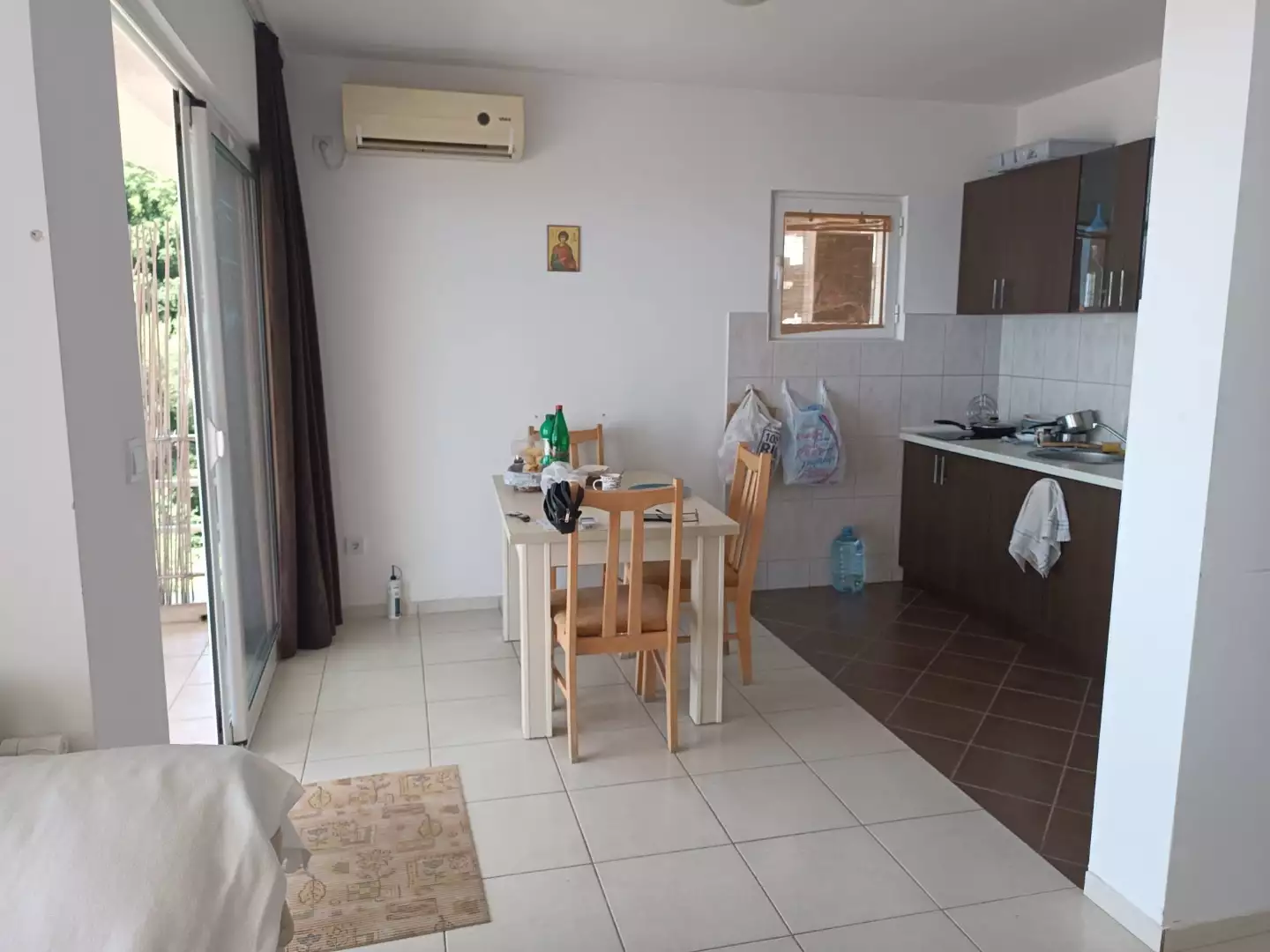 Flat 71m² in Montenegro, Budva. Priced at 112000€ rent photo-7