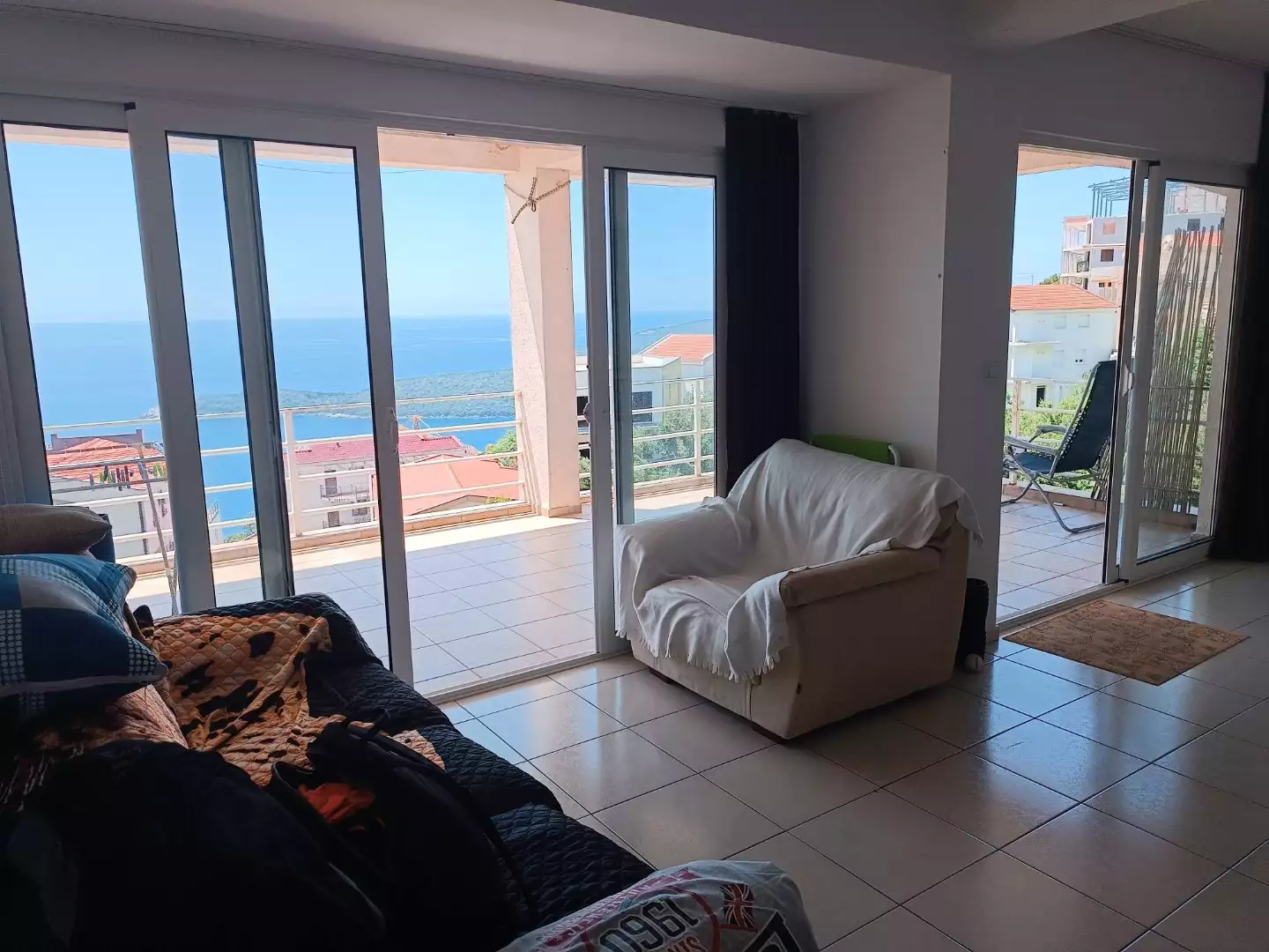Flat 71m² in Montenegro, Budva. Priced at 112000€ rent photo-8
