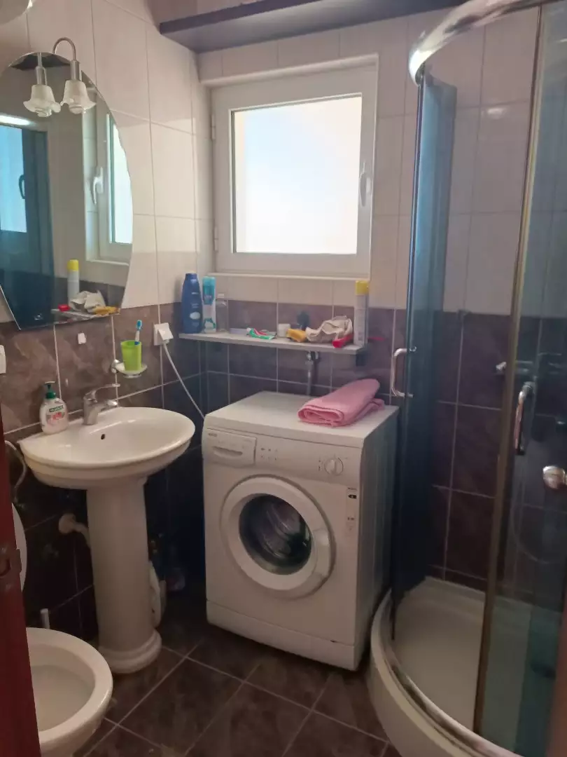 Flat 71m² in Montenegro, Budva. Priced at 112000€ rent photo-9