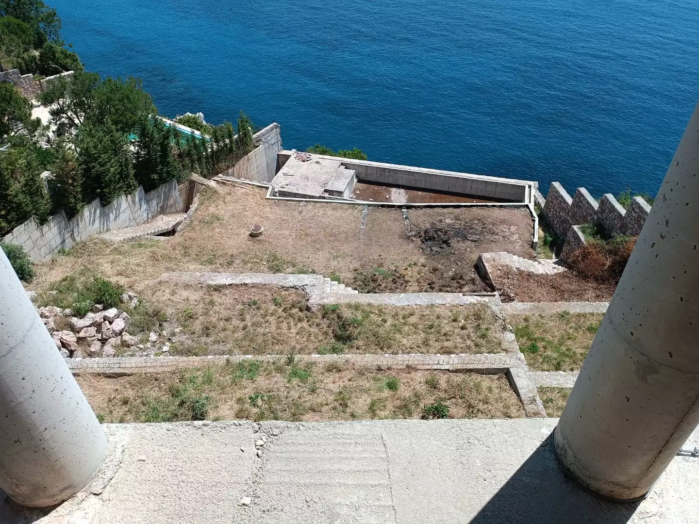 Villa 1000m² in Montenegro, Przno. Priced at 4200000€ rent photo-4
