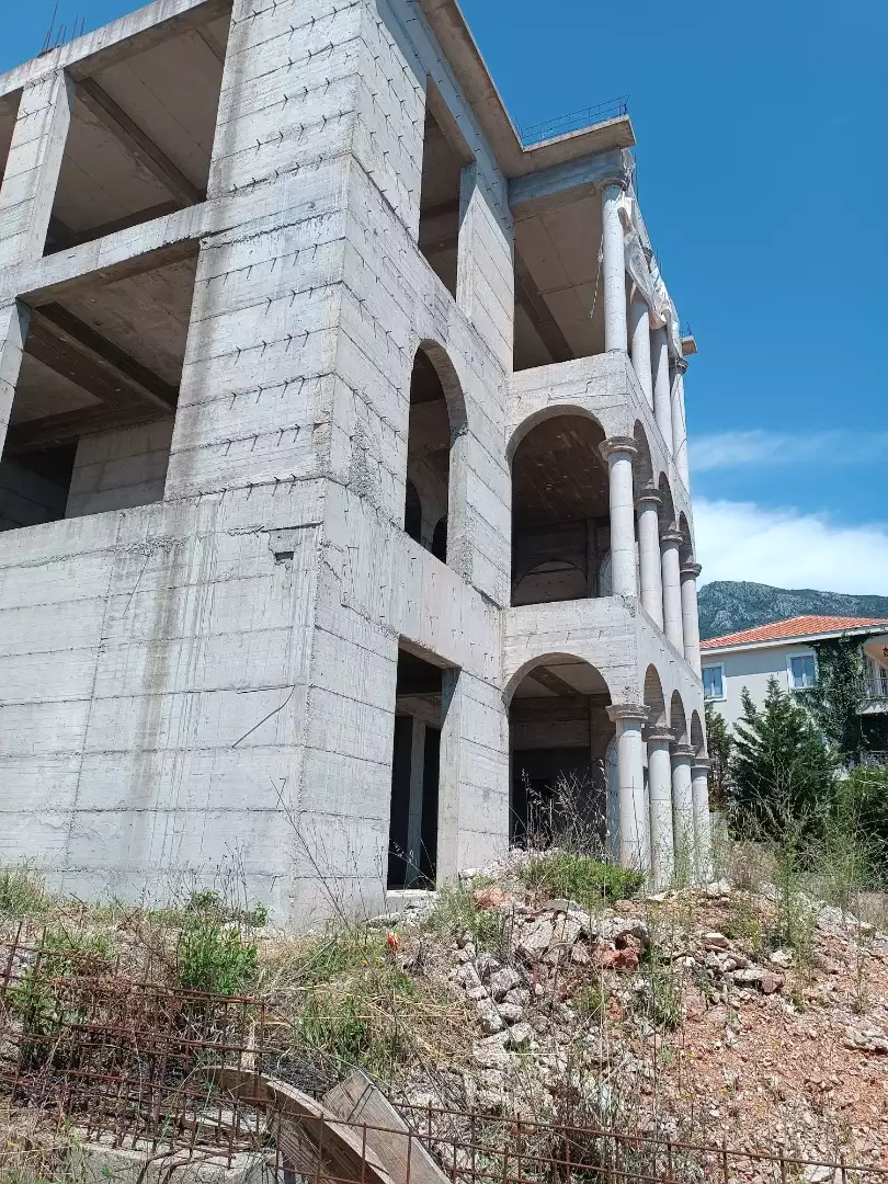 Villa 1000m² in Montenegro, Przno. Priced at 4200000€ rent photo-17