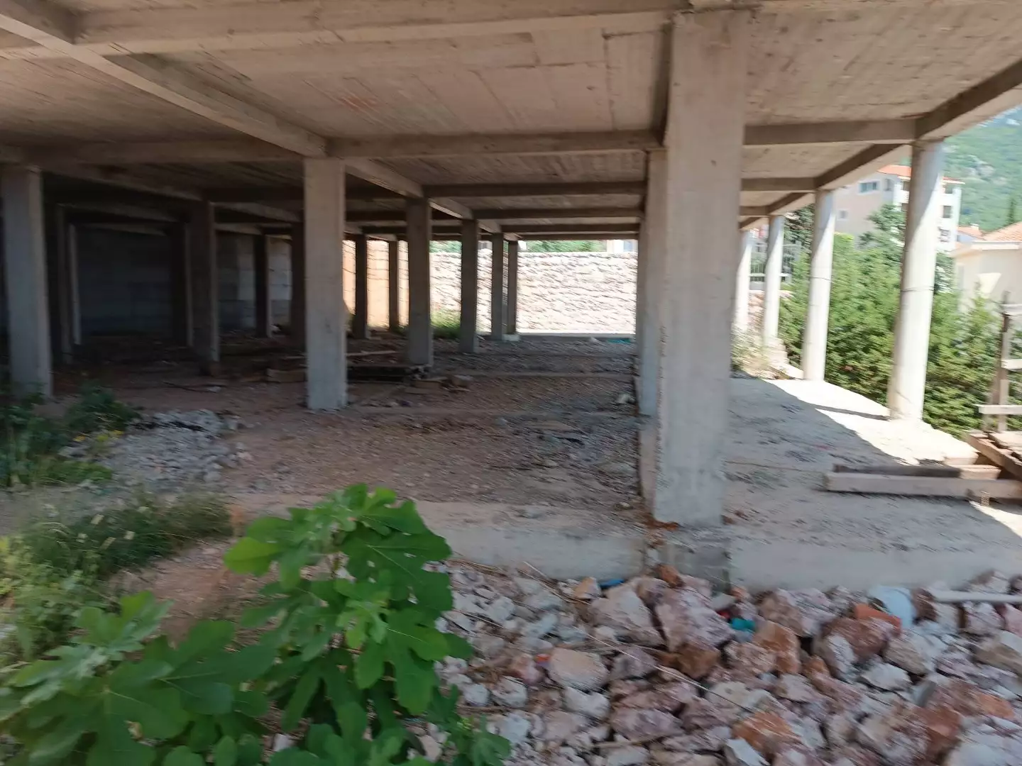 Villa 1000m² in Montenegro, Przno. Priced at 4200000€ rent photo-26
