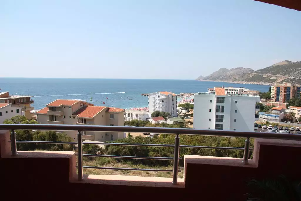 Hotels 300m² in Montenegro, Dobra Voda. Priced at 320000€ rent photo-5