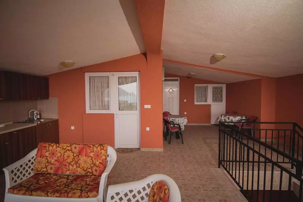 Hotels 300m² in Montenegro, Dobra Voda. Priced at 320000€ rent photo-7