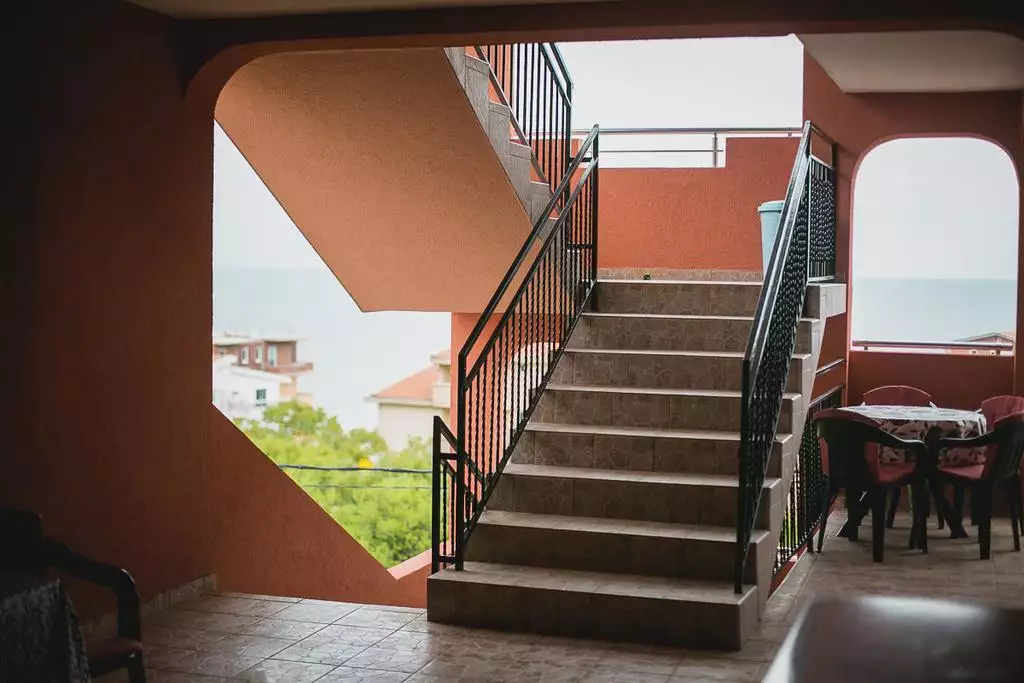 Hotels 300m² in Montenegro, Dobra Voda. Priced at 320000€ rent photo-9