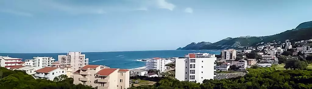 Hotels 300m² in Montenegro, Dobra Voda. Priced at 320000€ rent photo-12