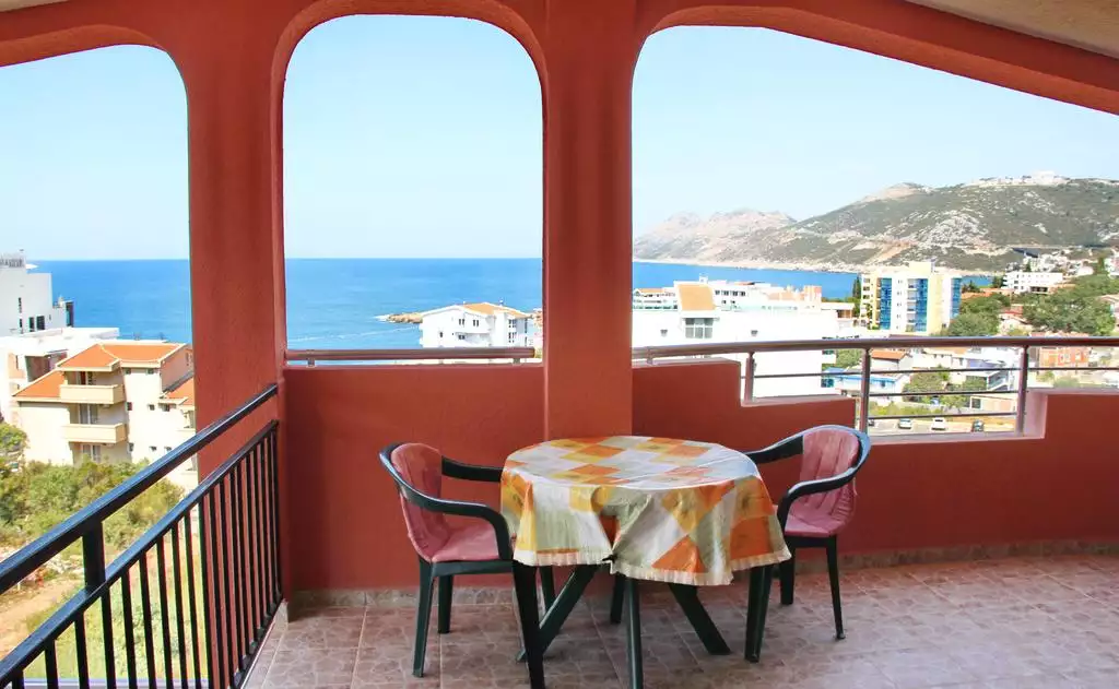 Hotels 300m² in Montenegro, Dobra Voda. Priced at 320000€ rent photo-16