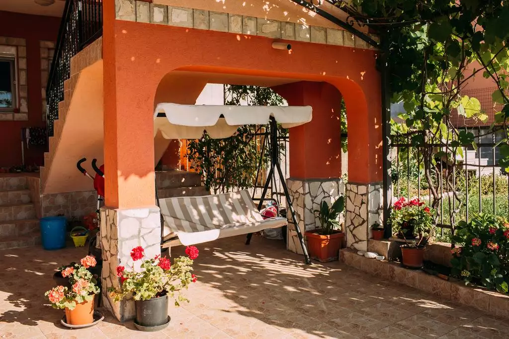 Hotels 300m² in Montenegro, Dobra Voda. Priced at 320000€ rent photo-20