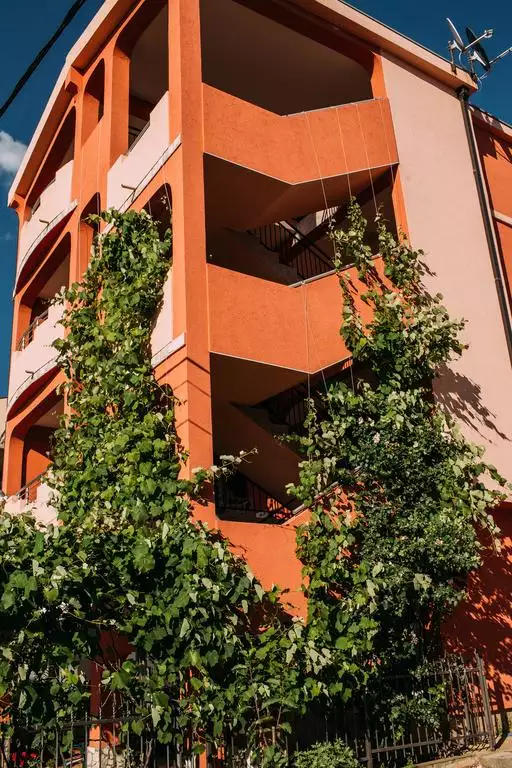 Hotels 300m² in Montenegro, Dobra Voda. Priced at 320000€ rent photo-22