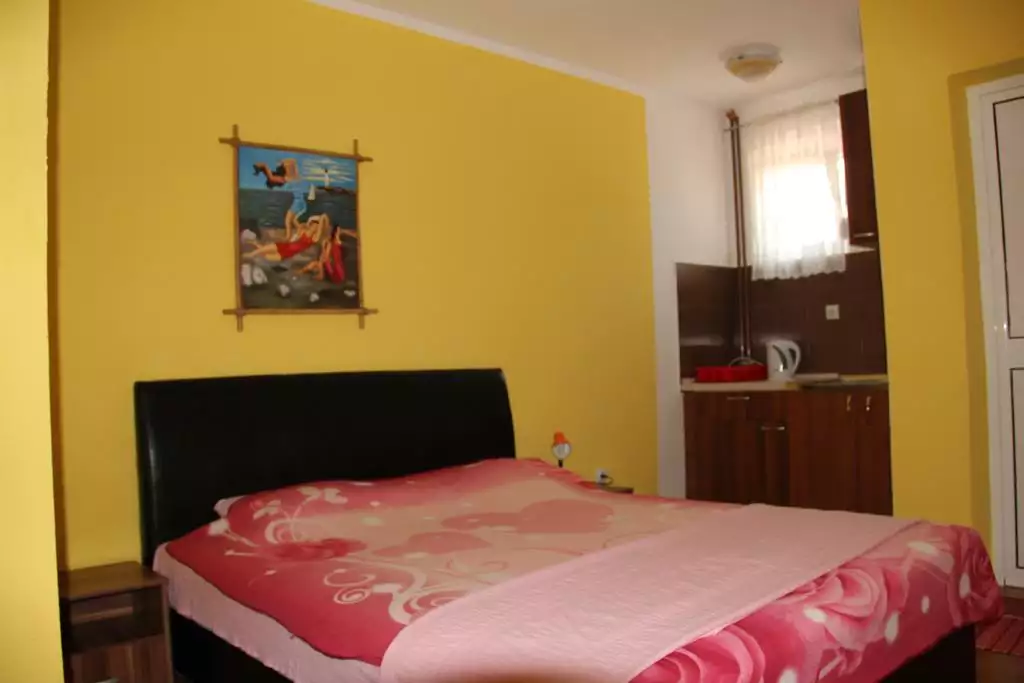 Hotels 300m² in Montenegro, Dobra Voda. Priced at 320000€ rent photo-23