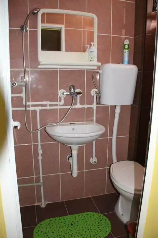 Hotels 300m² in Montenegro, Dobra Voda. Priced at 320000€ rent photo-24