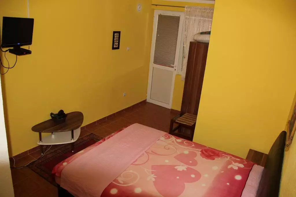 Hotels 300m² in Montenegro, Dobra Voda. Priced at 320000€ rent photo-25