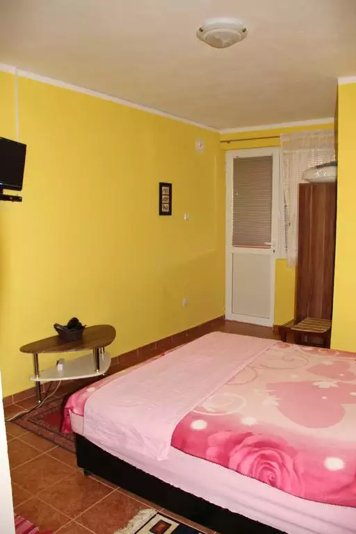 Hotels 300m² in Montenegro, Dobra Voda. Priced at 320000€ rent photo-26