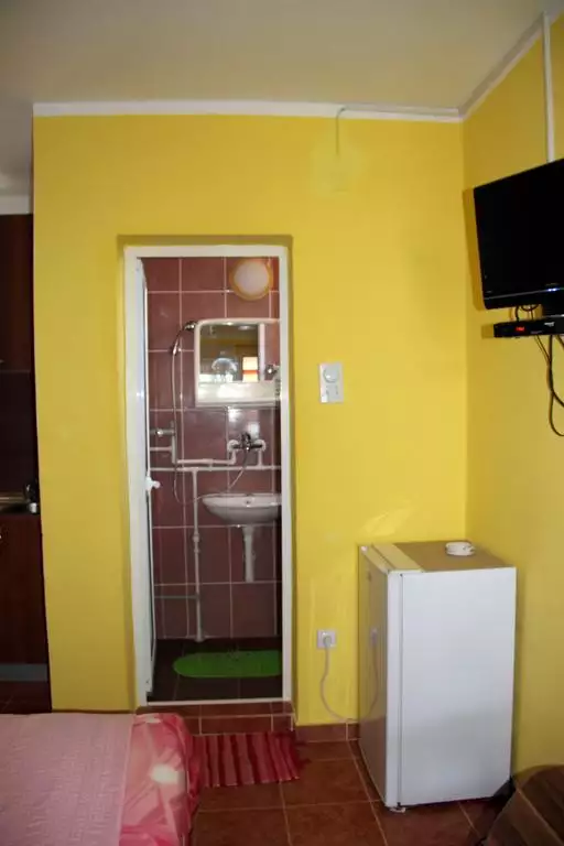 Hotels 300m² in Montenegro, Dobra Voda. Priced at 320000€ rent photo-27