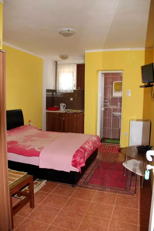 Hotels 300m² in Montenegro, Dobra Voda. Priced at 320000€ rent photo-29