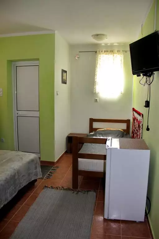 Hotels 300m² in Montenegro, Dobra Voda. Priced at 320000€ rent photo-30