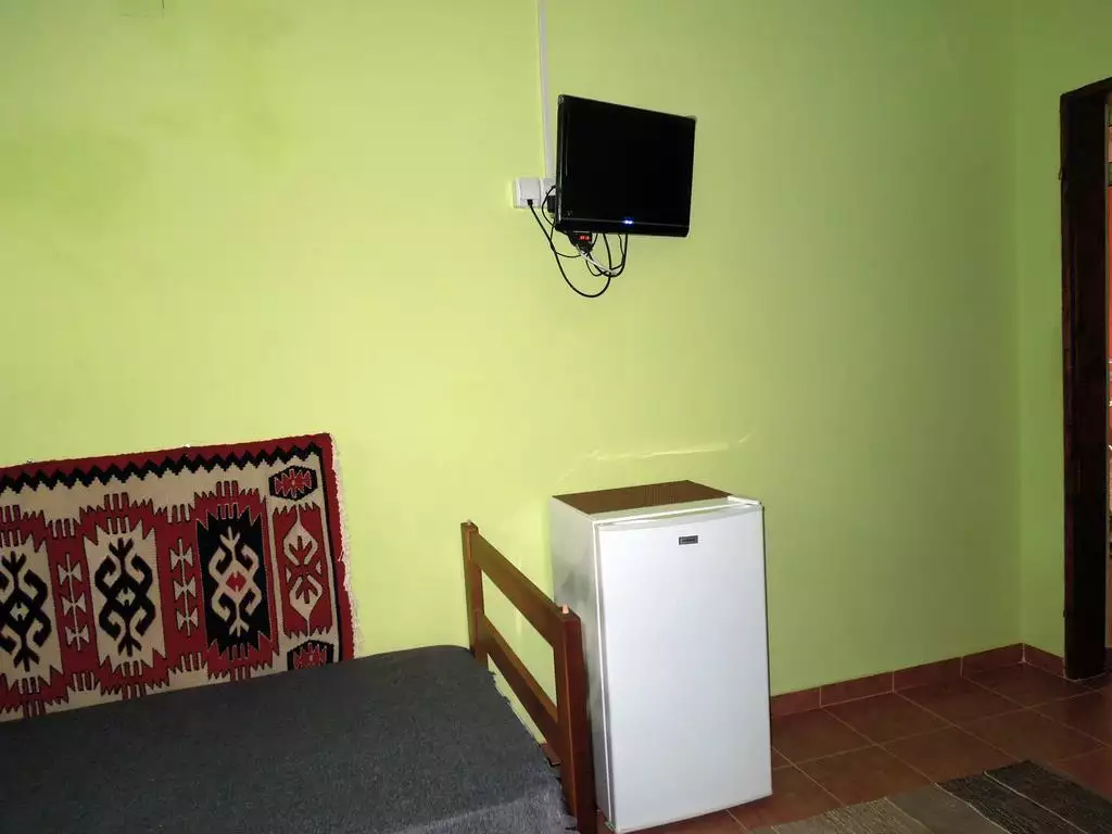 Hotels 300m² in Montenegro, Dobra Voda. Priced at 320000€ rent photo-32